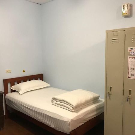 Handy Hostel Hualien City Εξωτερικό φωτογραφία