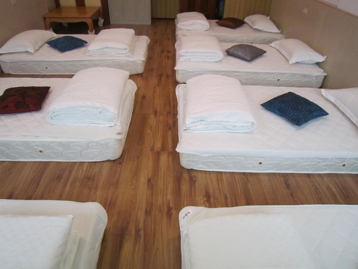 Handy Hostel Hualien City Εξωτερικό φωτογραφία