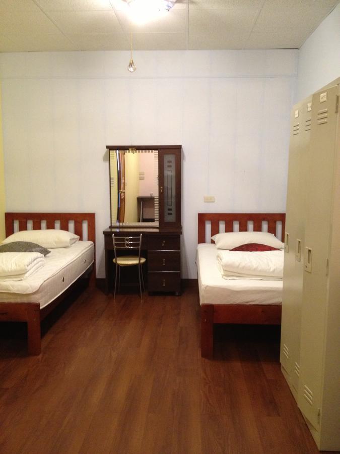 Handy Hostel Hualien City Εξωτερικό φωτογραφία