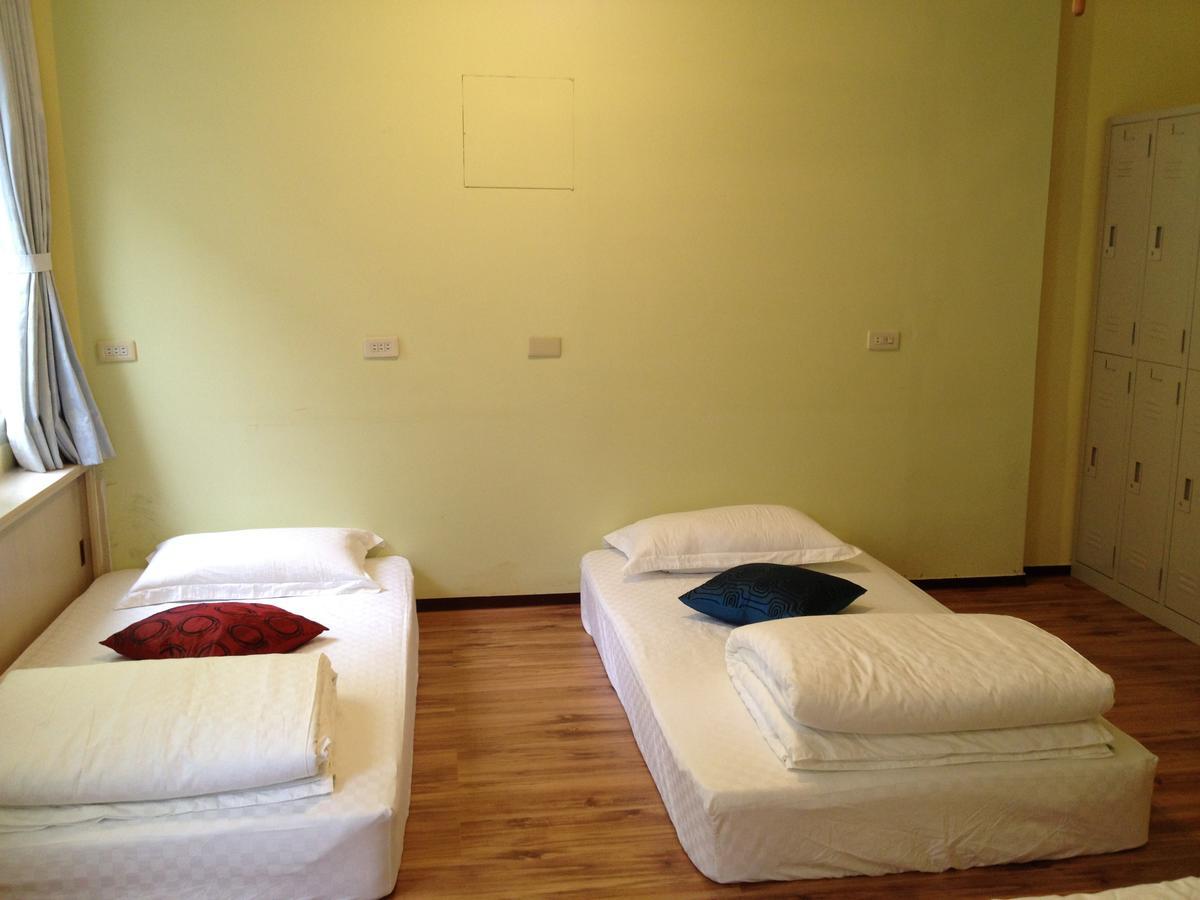 Handy Hostel Hualien City Εξωτερικό φωτογραφία