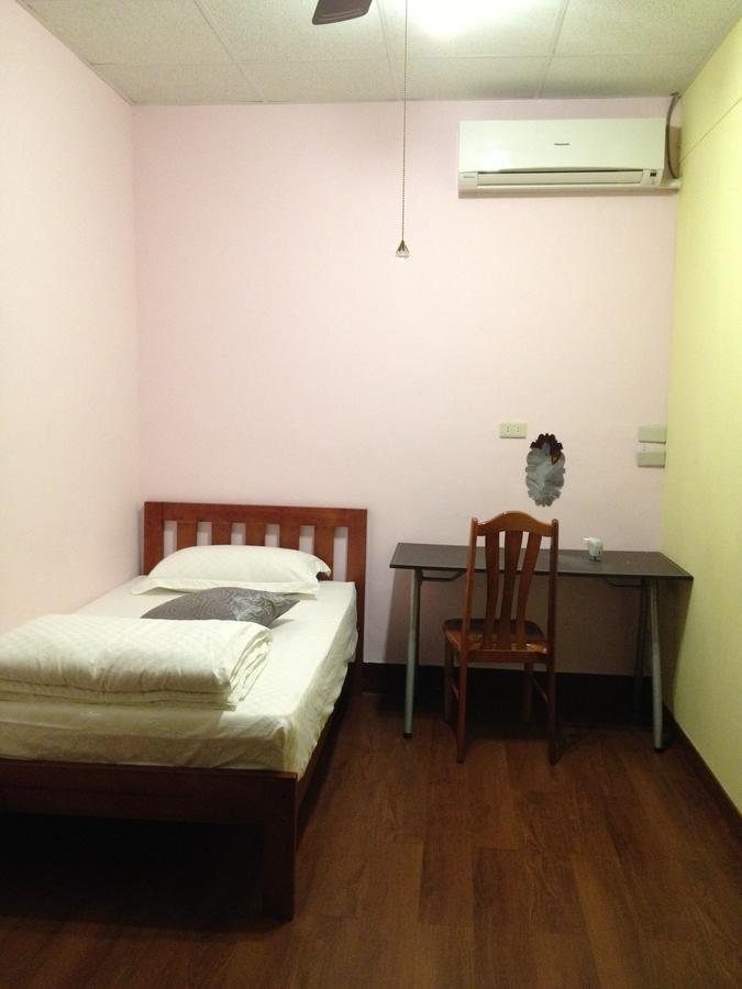 Handy Hostel Hualien City Εξωτερικό φωτογραφία