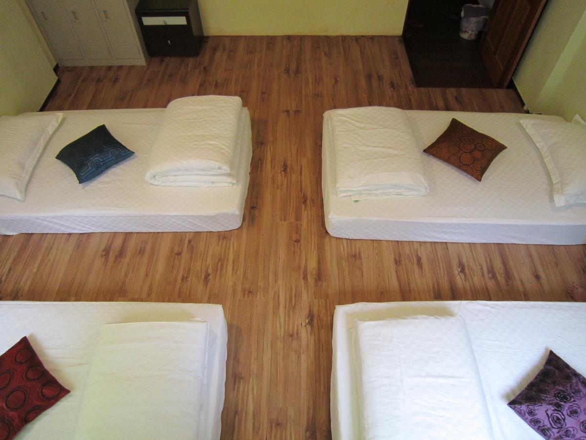 Handy Hostel Hualien City Εξωτερικό φωτογραφία