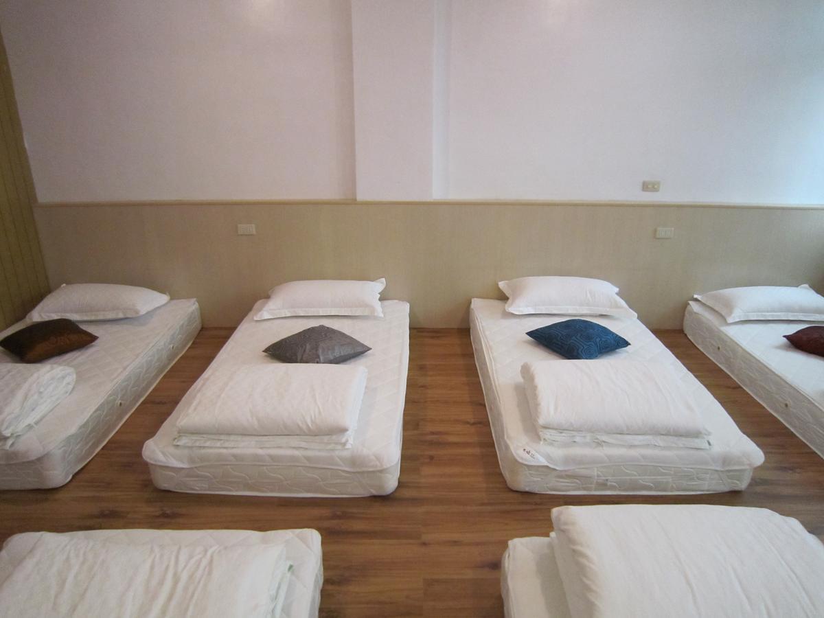 Handy Hostel Hualien City Εξωτερικό φωτογραφία