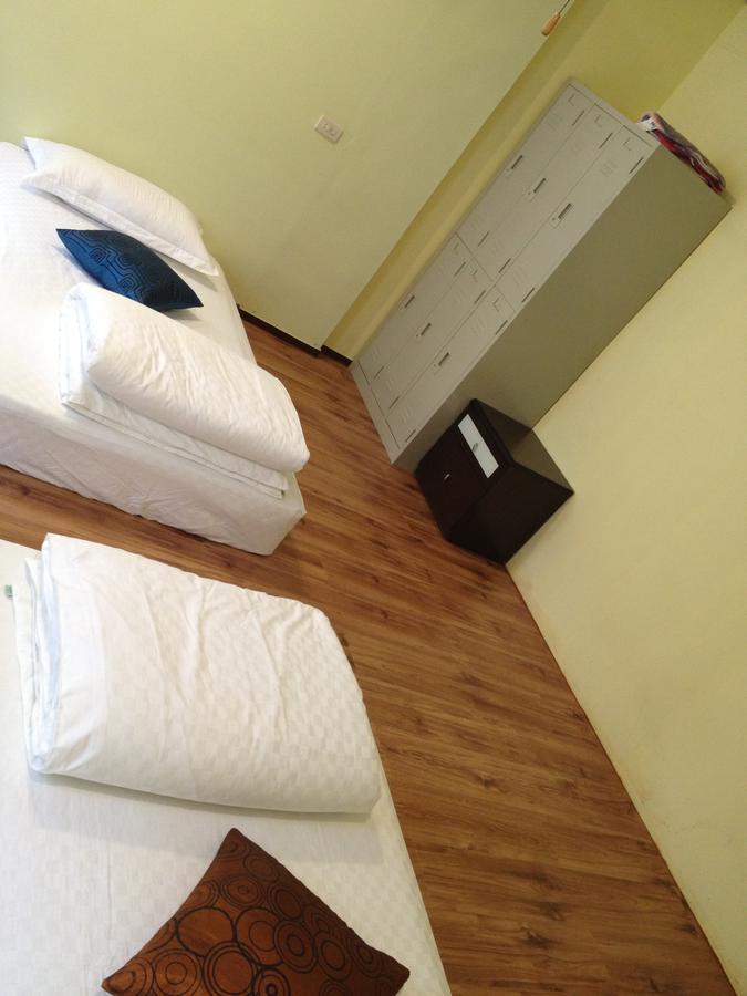 Handy Hostel Hualien City Εξωτερικό φωτογραφία