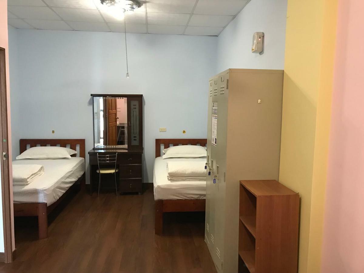 Handy Hostel Hualien City Εξωτερικό φωτογραφία