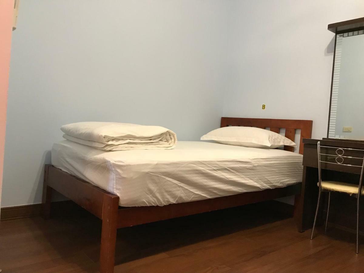 Handy Hostel Hualien City Εξωτερικό φωτογραφία