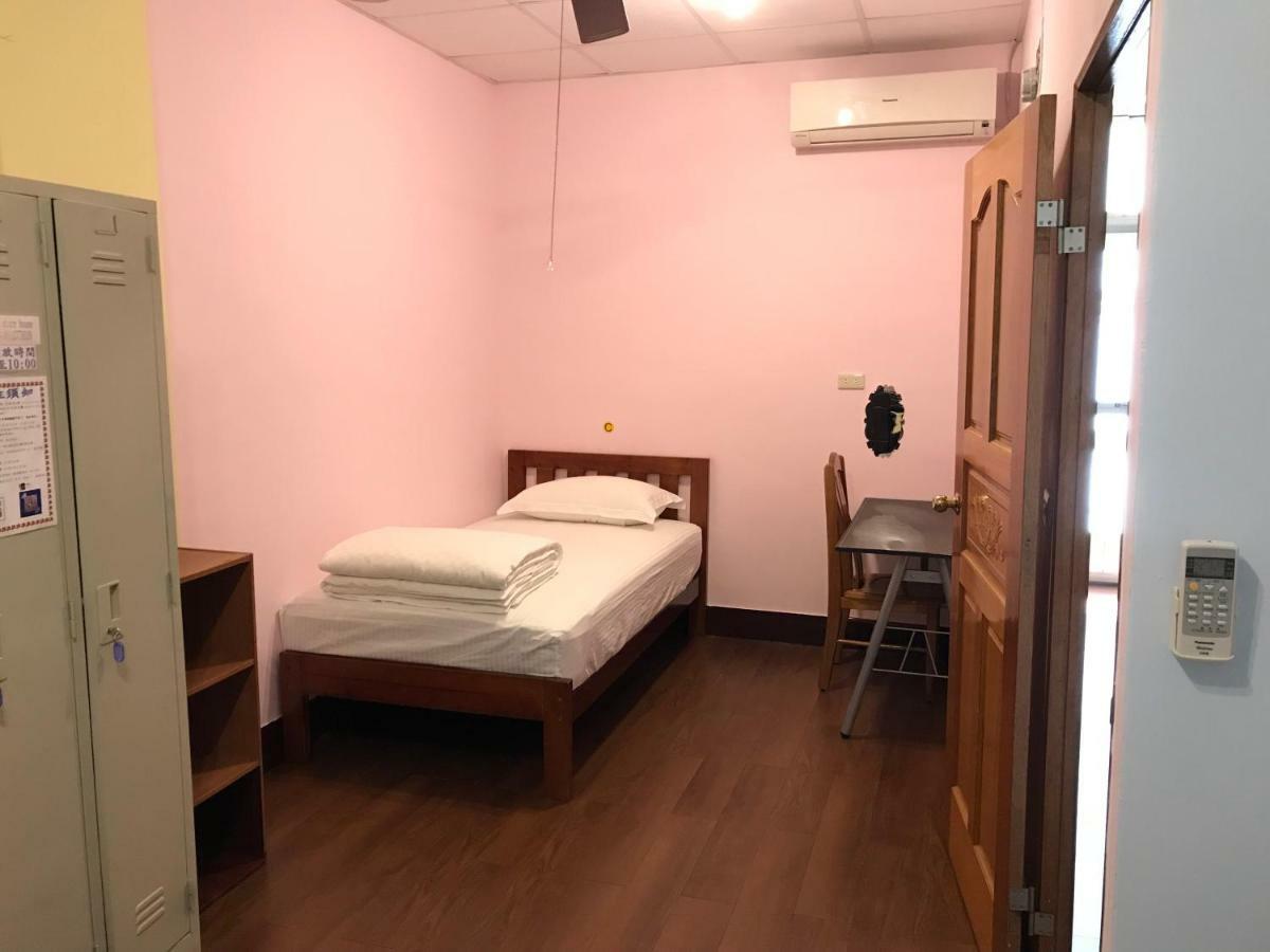 Handy Hostel Hualien City Εξωτερικό φωτογραφία